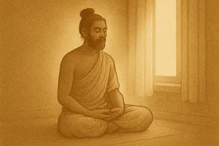 Spiritual Perfectionism: Performing vs. Living Peace