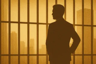 You Built the Dream—Now It Feels Like a Cage