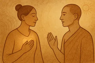 Speak Your Truth Without Losing Love