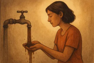 The Spiritual Practice That Reversed Pre-Diabetes in One Week