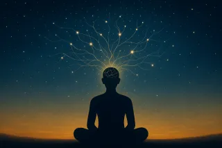 You're Using Your Intelligence Wrong (And It's Why You Feel Empty)
