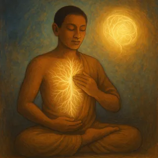 The Creator of Your Body Is Inside You (But You Keep Looking Outside)