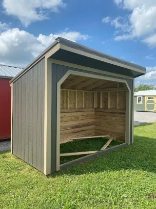 ANIMAL SHELTERS!