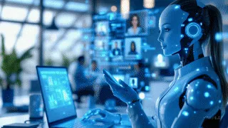 O SDR que faz a prospecção por você