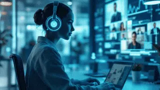 O futuro da prospecção comercial