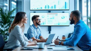 Principais Métricas na Gestão de SDRs: Um Guia Estratégico para Líderes de Vendas B2B