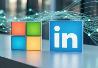 Microsoft e LinkedIn:
10 Funções Mais Impactadas pela IA