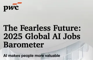 O Impacto da IA nos Empregos e nas Vendas B2B — PwC 2025 & AVPIA