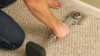 DIY Carpet Installation VS Professional Installation