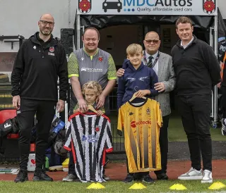 Southport FC - Showing the True Power of Football