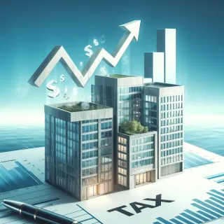 Dégrèvement de taxe foncière : vous êtes surement concernée ?