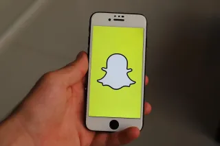 The Hidden Dangers of Snapchat – What You Need to Know