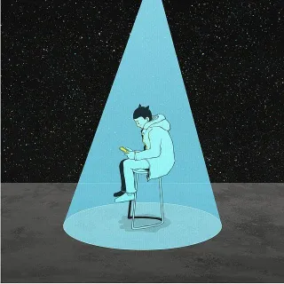 Loneliness & Technology: A Complex Relationship