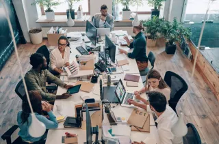 Embracing Neurodiversity and Differences at Work