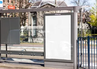 Meeting at your Bus Stop
