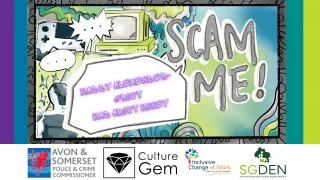 ADHD, Impulse Spending & Online Scams, with Maddy Alexander-Grout