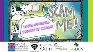 AI, Deepfakes, and Digital Safety, with Laura Gemmell