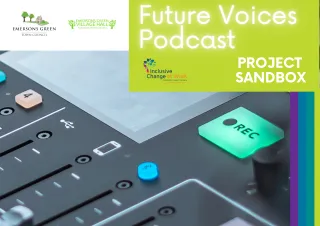 Future Voices Summer Sesisons Begin