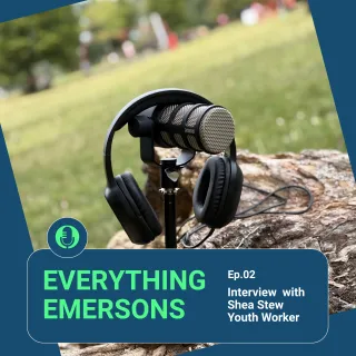 Future Voices: Youth, Music and Community with Shae Stew in Emersons Green