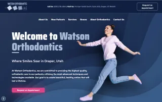 Case Study 1: Onboarding and Managing 100 Websites
