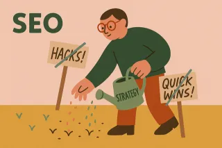 SEO That Works - Facts & Fundamentals