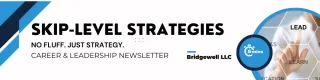 Issue 60: How to lead your team when everything feels uncertain