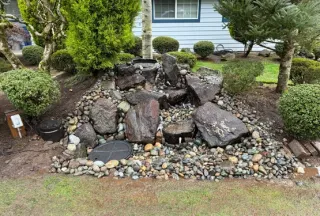 Fixing a Leaky Pond: How We Made It Right