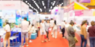 How to Develop a Great Trade Show Program