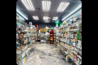 Arcadia’s Go-To Shop for Kratom, Nitrous, Nicotine Pouches, CBD & Vape
