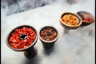 Discover the Best Flavored Shisha at OneLove Arcadia