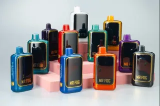 Where to Buy MR FOG NOVA Near Me: Online & Local Options?