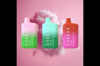 What Makes EVO Bar ET5000 Flavors Different from Other Disposable Vapes?