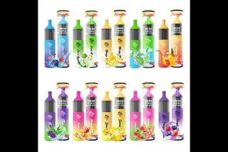 Tugpod Evo 4500 with Same-Day Vape Delivery: Where to Order