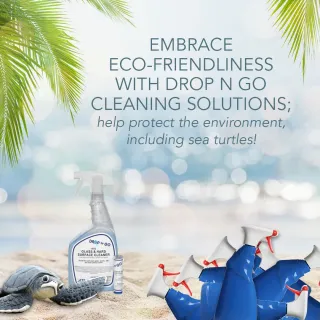 Embracing Sustainability in the Vacation and Short-Term Rental Industry