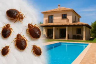 Bed Bugs Can Cost You Dearly!