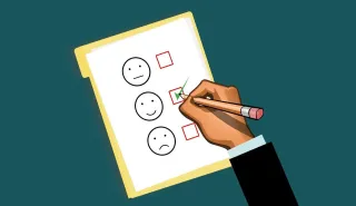 Navigating the employee feedback dilemma: pulse surveys or annual surveys for your care business?
