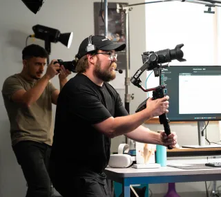 How do I make a video marketing strategy?