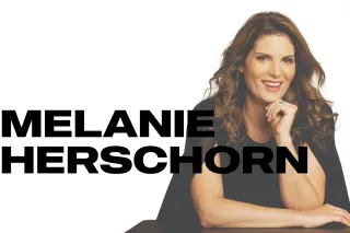 CEO Frequency 022. Build Bigger Impact with Your Book: Boost Your Personal Brand with Melanie Herschorn