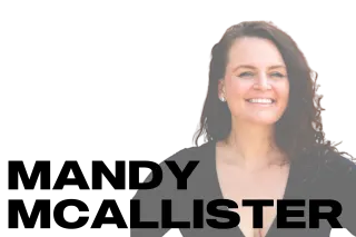 CEO Frequency 023. Creating ‘Forever Money’ & Building a Multimillion-Dollar RE Portfolio with Mandy McAllister