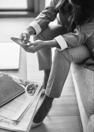 The Power of Personal Branding: Why Your Story Matters More Than Your Logo