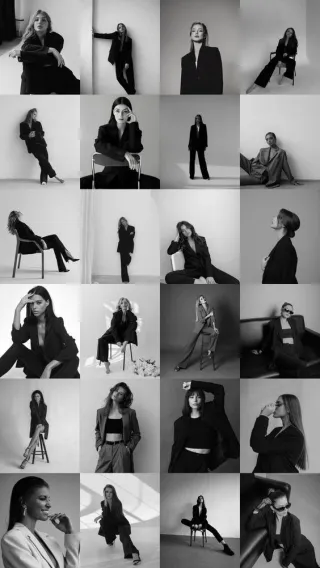 The Power of Visual Storytelling: How to Tell Your Story Through Images