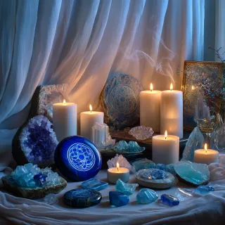 The Energy of the Throat Chakra (Vishuddha)