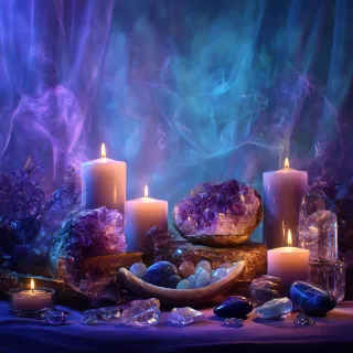 The Energy of the Third Eye Chakra (Ajna)