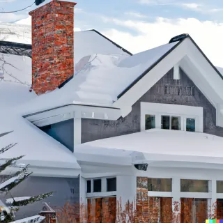 10 Surefire Maintenance Tips for a Winter Home Listing That Stands Out