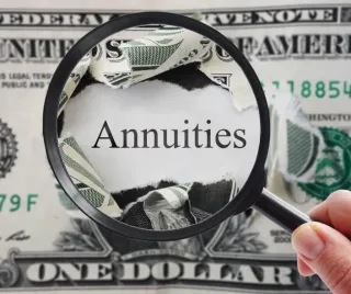 Understanding Life Annuities: How a Life Insurance Agent Can Help You Secure Your Future