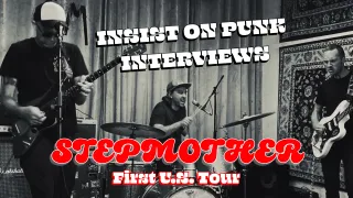 Stepmother (AUS) First U.S. Tour.