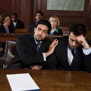 Preparing for Court After Posting Bail