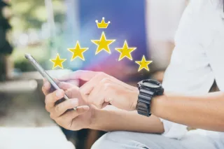 The Unmatched Power of Online Reviews: Why They Outperform Traditional Advertising