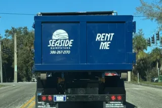 Cost-Saving Tips for Dumpster Rentals