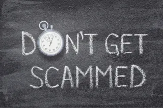 How to Avoid Bail Bond Fraud Scams: A Comprehensive Guide